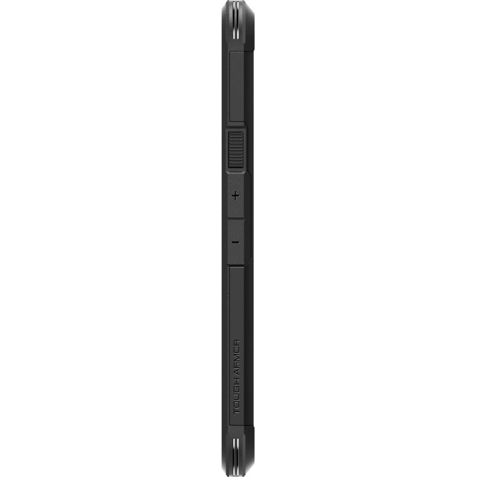 Etui Spigen Tough Armor do Google Pixel 8a, czarne